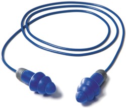 Moldex Rockets 640901 detectable oordop met koordje