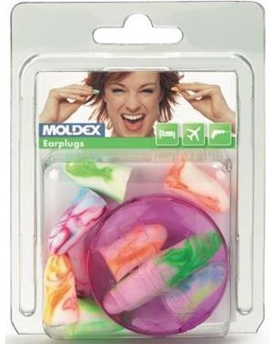 Moldex Spark Plugs 781202 oordop