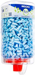 Moldex 785901 dispenser met 500 paar Spark Plugs detectable oordoppen