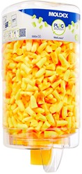 Moldex 765001 dispenser met 500 paar MelLows oordoppen