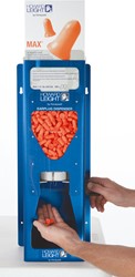 Howard Leight Leight Source 500 dispenser