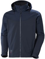 Helly Hansen 74290 Oxford H. Softs Jas