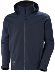 Helly Hansen 74290 Oxford H. Softs Jas