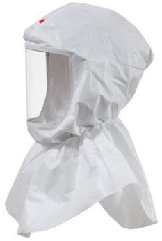 3M S-605 hoofdkap