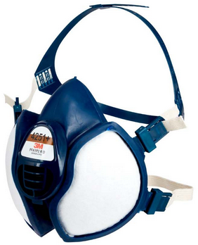 3M 4251+  FFA1P2D halfgelaatsmasker-2