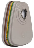 3M 6059 Gasfilter A1B1E1K1-2