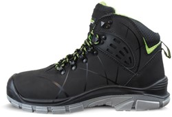 SAFEFEET 20-360 Larvik S3 