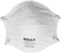 OXXA Cielo 6200 stofmasker FFP2 NR D