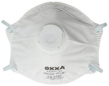 OXXA Sema 6210 stofmasker FFP2 NR D