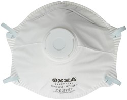 OXXA Sema 6210 stofmasker FFP2 NR D