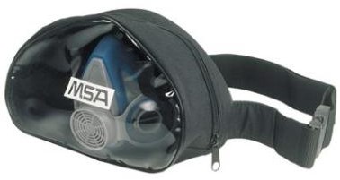 MSA heuptas t.b.v. Advantage 200 LS halfgelaatsmasker
