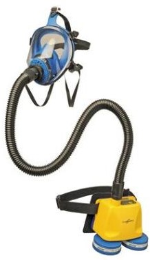 Spasciani TM 1702 PAPR motorunit