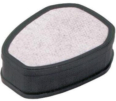 MSA TabTec gas- en dampfilter A2