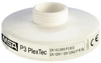 MSA PlexTec stoffilter P3