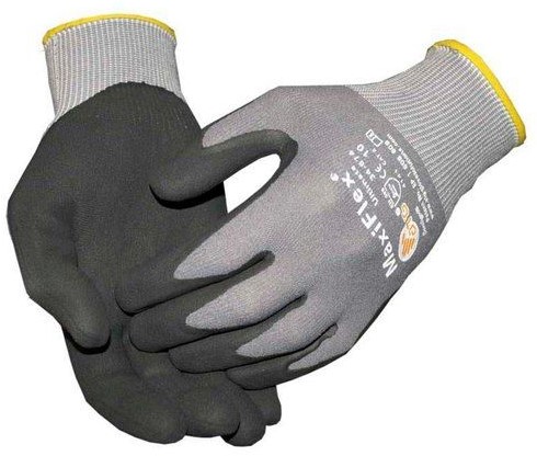 ATG Maxiflex Ultimate Adapt 42-874 handschoen-2