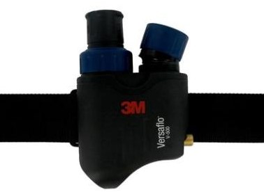 3M Versaflo V-500 Regelventiel + riem