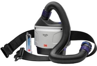 3M TR-315E starterkit motorunit