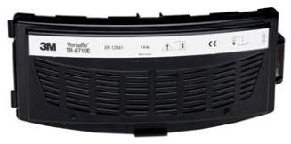 3M Versaflo TR-6710E stoffilter P3