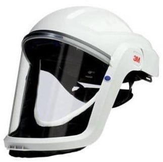 3M Versaflo M-206 vizierhelm comfort