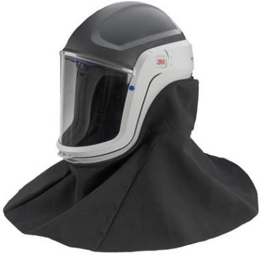 3M M-406 vizierhelm
