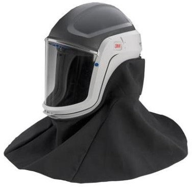 3M M-407 vizierhelm
