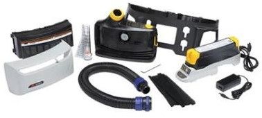 3M Versaflo TR-819E Starterspakket 