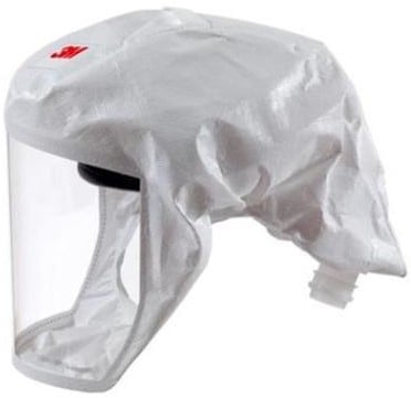 3M S-133 hoofdkap