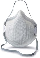 Moldex 2400 stofmasker FFP2