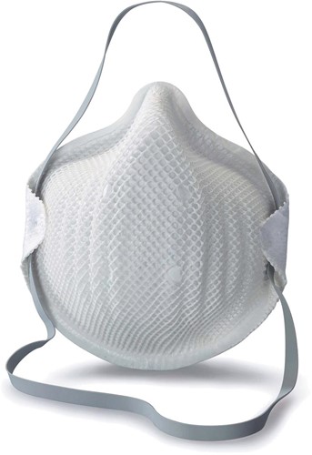 Moldex 2400 stofmasker FFP2