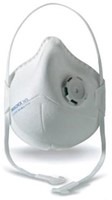 Moldex 247501 stofmasker FFP2 NR D met uitademventiel