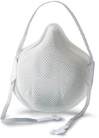 Moldex 248001 stofmasker FFP2 NR D
