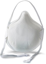 Moldex 248001 stofmasker FFP2 NR D