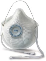 Moldex 2485 stofmasker FFP2