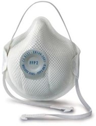 Moldex 2485 stofmasker FFP2