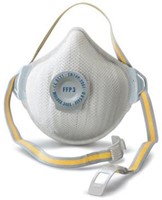 Moldex 3405 stofmasker FFP3