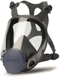 Moldex 9002 Volgelaatsmasker