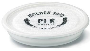 Moldex 901001 stoffilter P1 R
