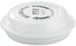 Moldex 903001 stoffilter P3 R