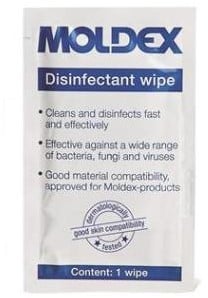Moldex 998101 maskerreiniger