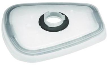 3M 502 stoffilteraansluitstuk