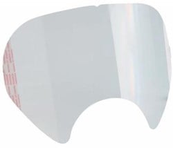 3M 6885 vizierbeschermer volgelaatsmasker