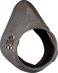 3M 6894  Neuscup voor volgelaatsmasker tbv 6000-serie