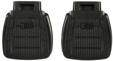 3M Secure Click  D8059 gas- en dampfilter ABEK1