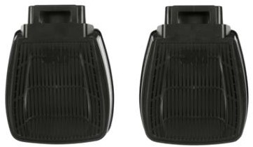 3M Secure Click D8095 combinatiefilter A2P3 R