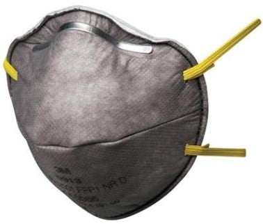 3M 9913 stofmasker FFP1 NR D