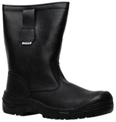 Veiligheidslaarzen S3