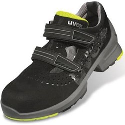 uvex 1 8542/7 veiligheidssandaal S1