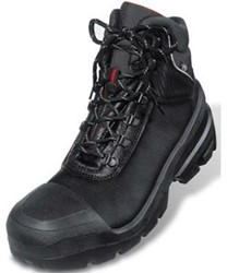 Uvex Quatro Pro 8401/2 veiligheidsschoen S3