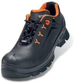 uvex 2 6522/3 veiligheidsschoen S3