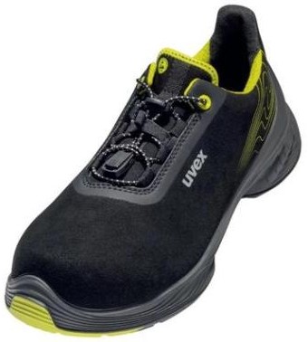 uvex 1 G2 6844/8 veiligheidsschoen S2